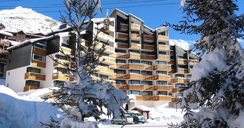 Residence Eterlous