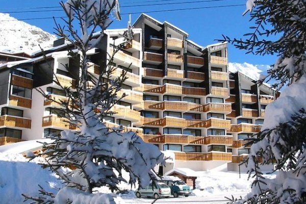 Residence Eterlous