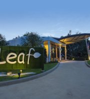 The Leaf on The Sands by Katathani Resorts