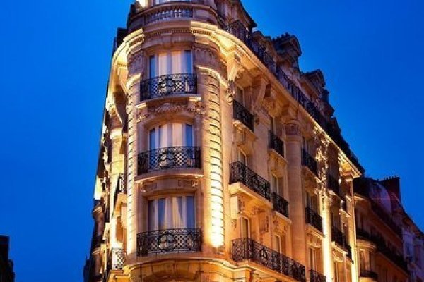 Le Dokhans, a Tribute Portfolio Hotel