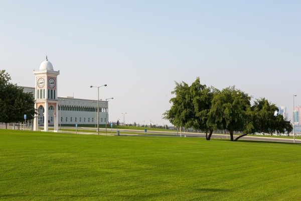 Element City Center Doha