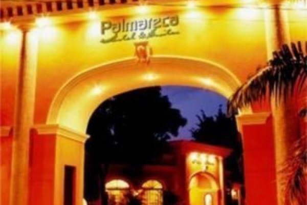 Surestay Palmareca Hotel & Suites by Best Western