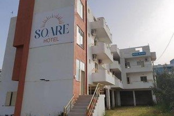 Soare