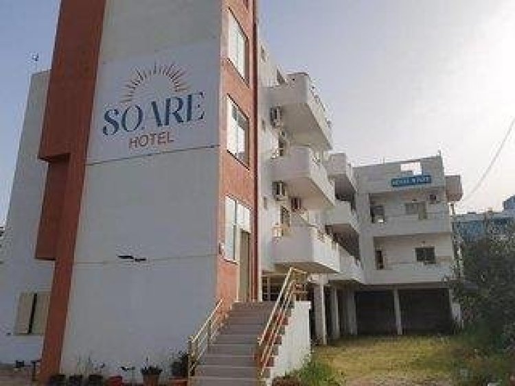 Soare