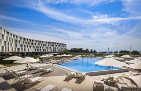 Family Hotel Amarin recenzie