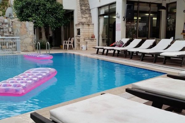 Hani Boutique Hotel