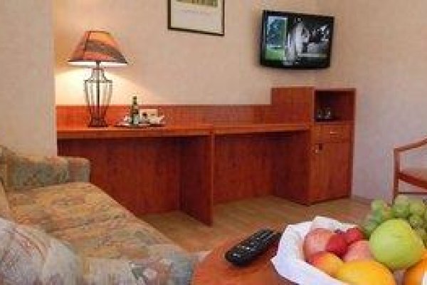 Bahnhof Hotel