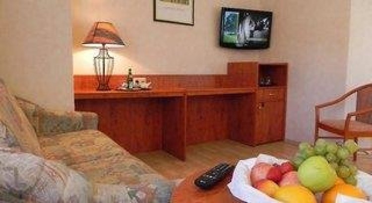 Bahnhof Hotel