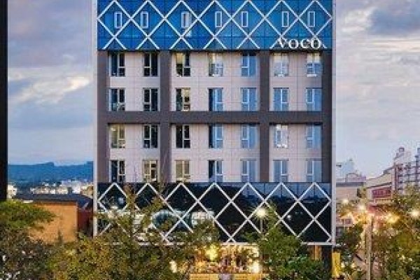 Voco Seoul Gangnam An Ihg Hotel