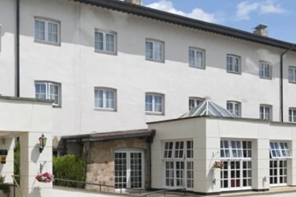 Airport Inn Manchester