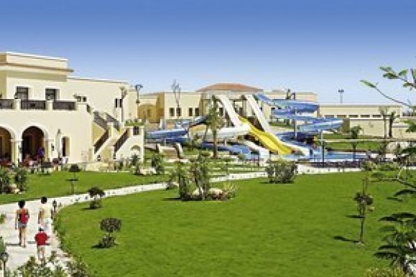 Jaz Mirabel Resort - Club & Park & Beach