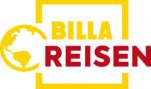 CK BILLA Reisen - logo