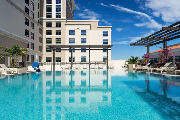 Hyatt Place Boca Raton/Downtown