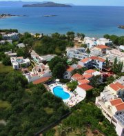 Flamingos Hotel