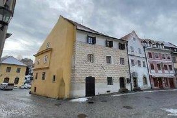 Pension U Brany