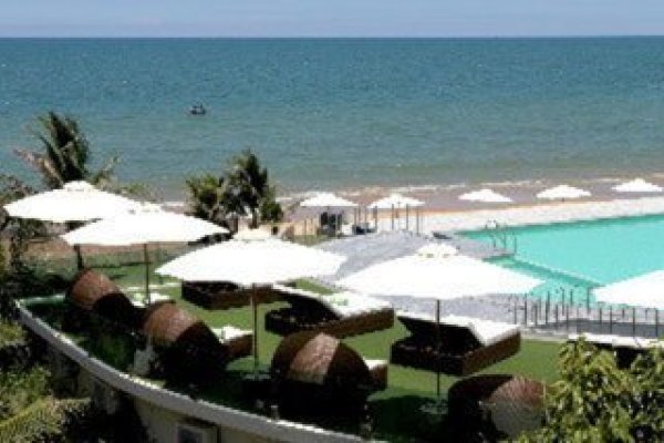 Villa Del Sol - Beach Villas & Spa