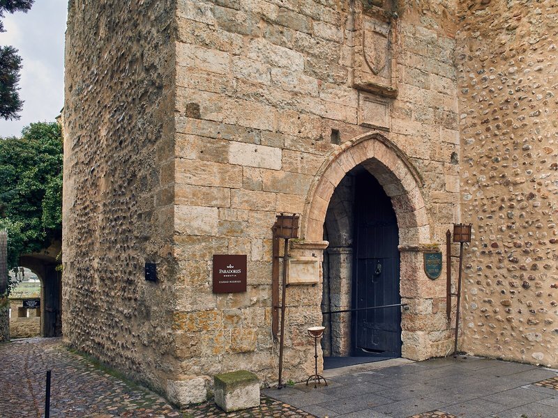 Parador de Ciudad Rodrigo