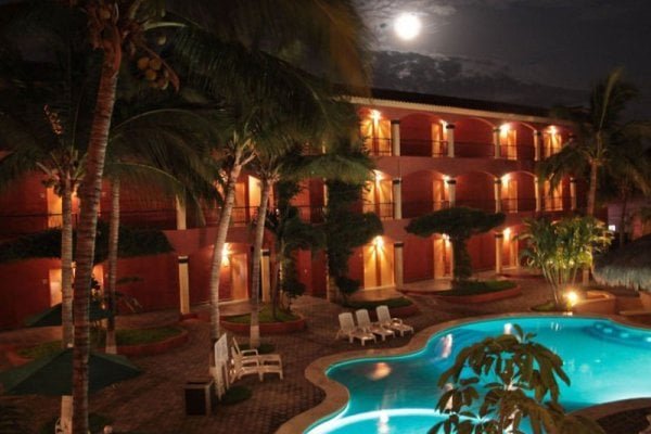 Estancia Real Cabo San Lucas