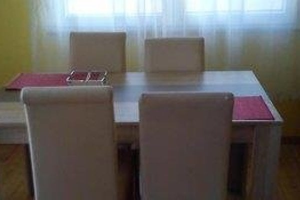 Apartments Zaton Draga