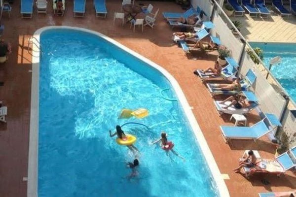 Hotel Arena