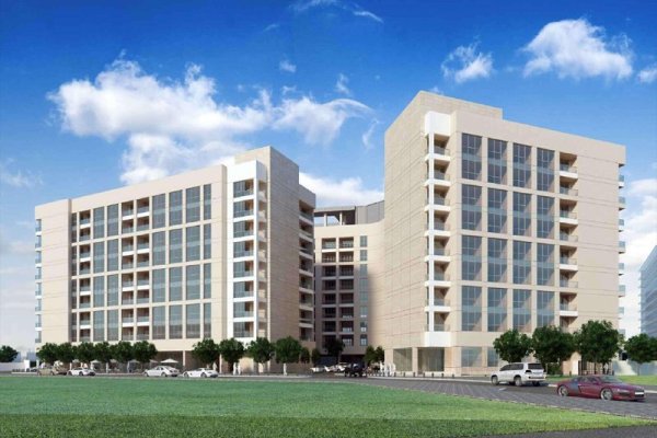 Doubletree By Hilton Doha Downtown