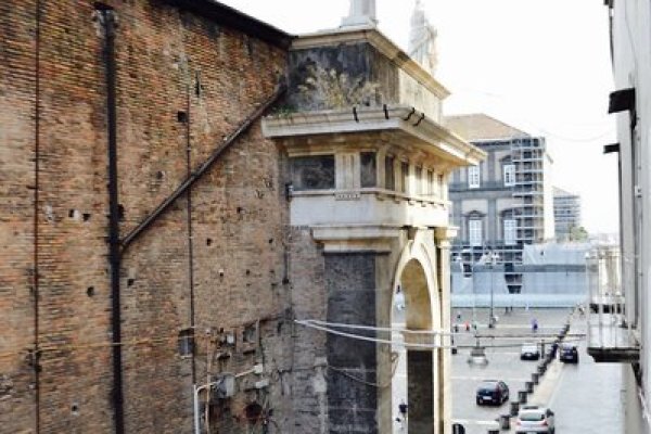 Relais Piazza Del Plebiscito