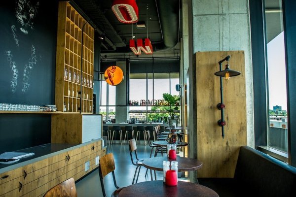 Leonardo Hotel Groningen