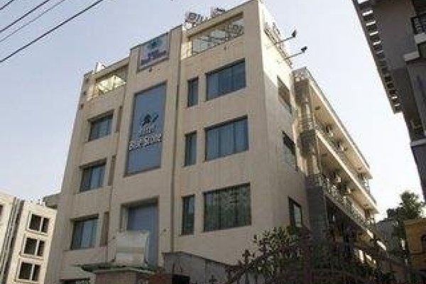 Zip By Spree Hotel  Bluestone