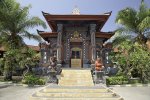 Bali Tropic Resort & Spa recenzie