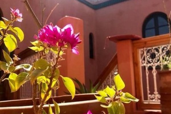 Riad La Perle De Marrakech