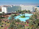 Hotel Zoraida Park & Garden Resort recenzie