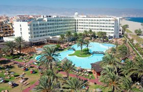 Evenia Zoraida Resort - Evenia Zoraida Park recenzie