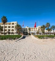 Palmyra Beach Club