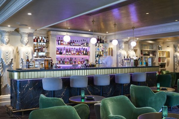 Hotel Barsey By Warwick