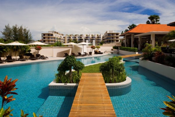 Dewa Phuket Resort & Spa