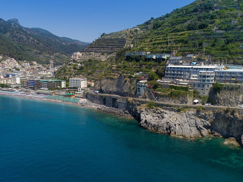 Hotel Club Due Torri recenzie