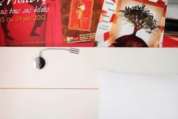 Ibis Styles Montpellier Centre Comedie