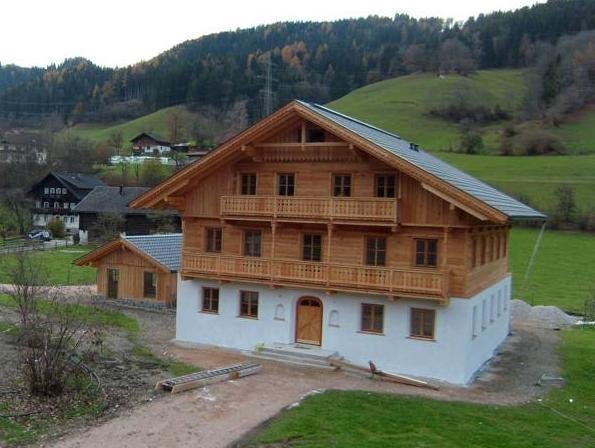 Apartmenthaus Hinkerhof