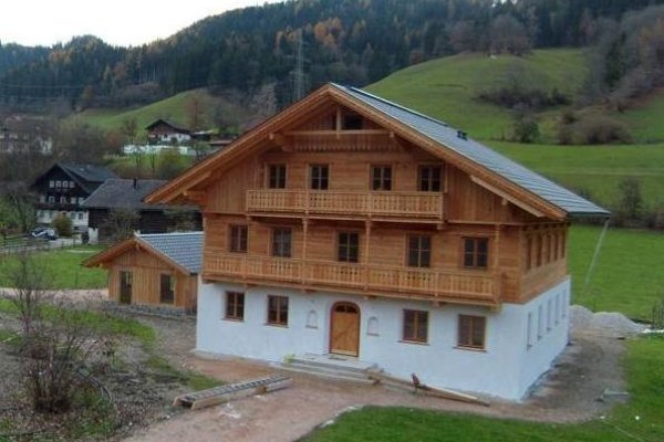 Apartmenthaus Hinkerhof