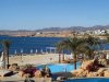 Sharm Plaza - Pláž