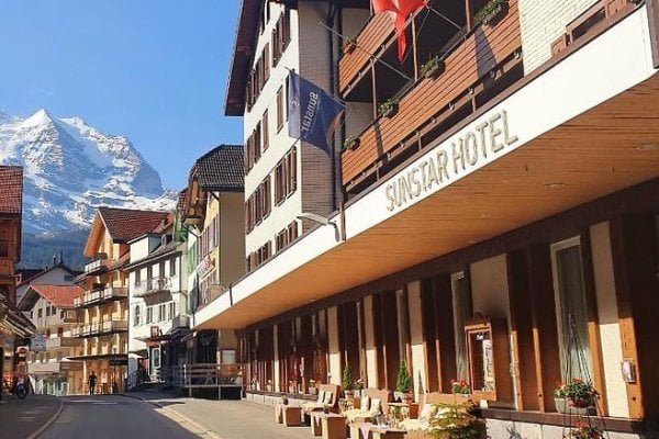 Braunbär Hotel & Spa