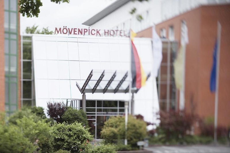 Mövenpick Hotel Münster