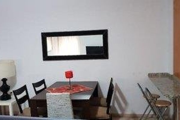 Apartamentos Sevilla