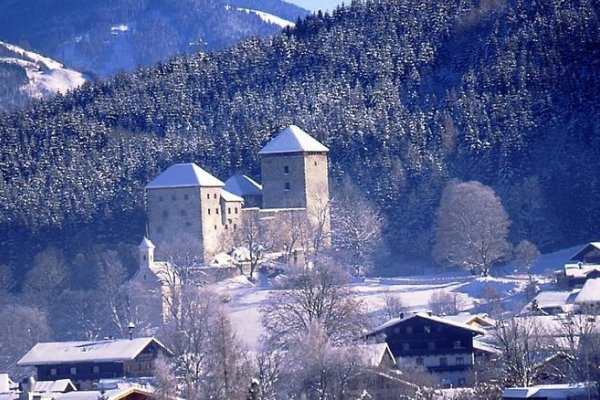 Gasthof Mitteregger