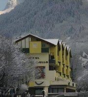 Hotel Mirabello