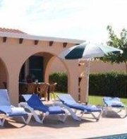 Apartamentos Las Golondrinas