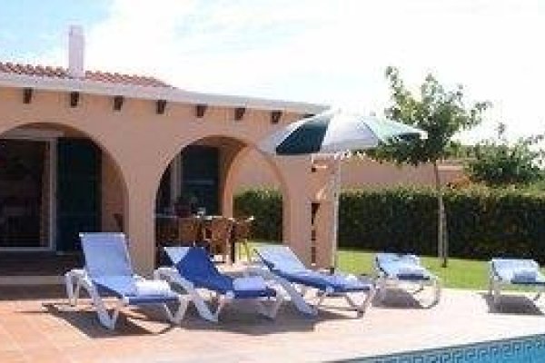 Apartamentos Las Golondrinas