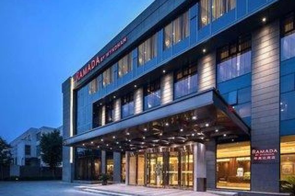 Ramada By Wyndham Beijing Airport