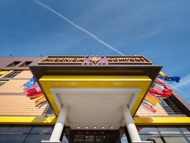 Phoenicia Comfort