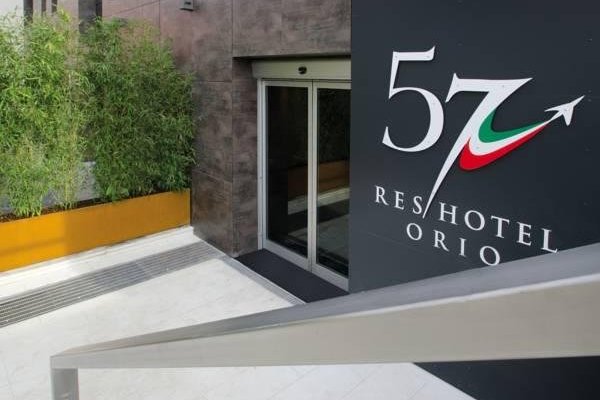 57ResHotel Orio